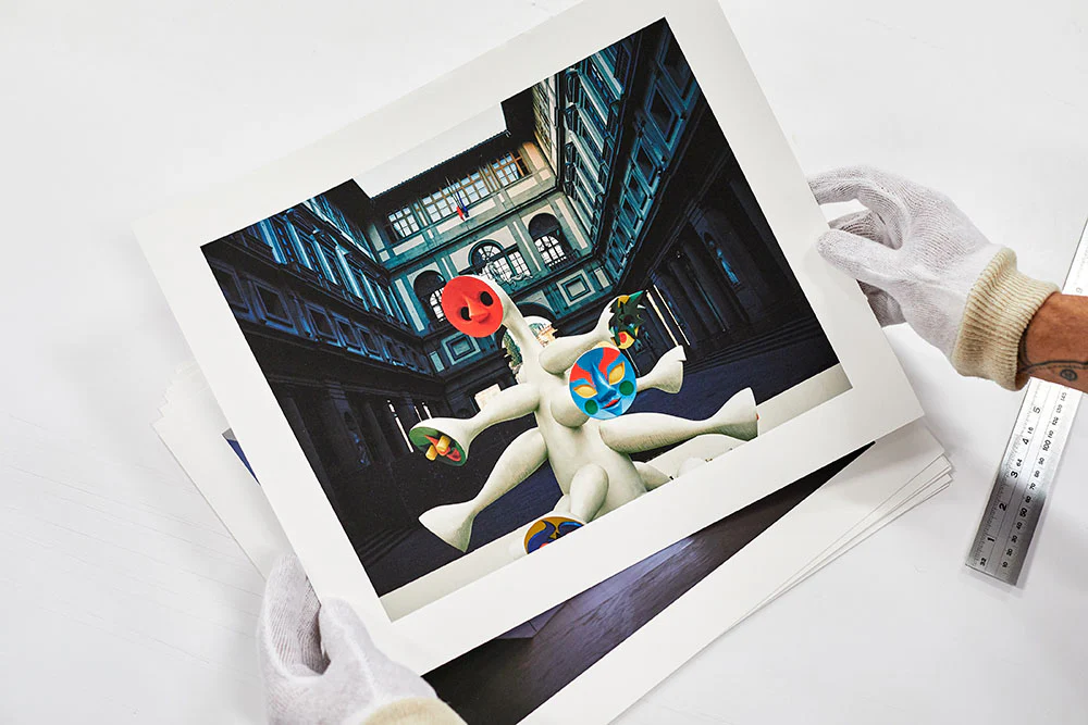Professional Quality Printing