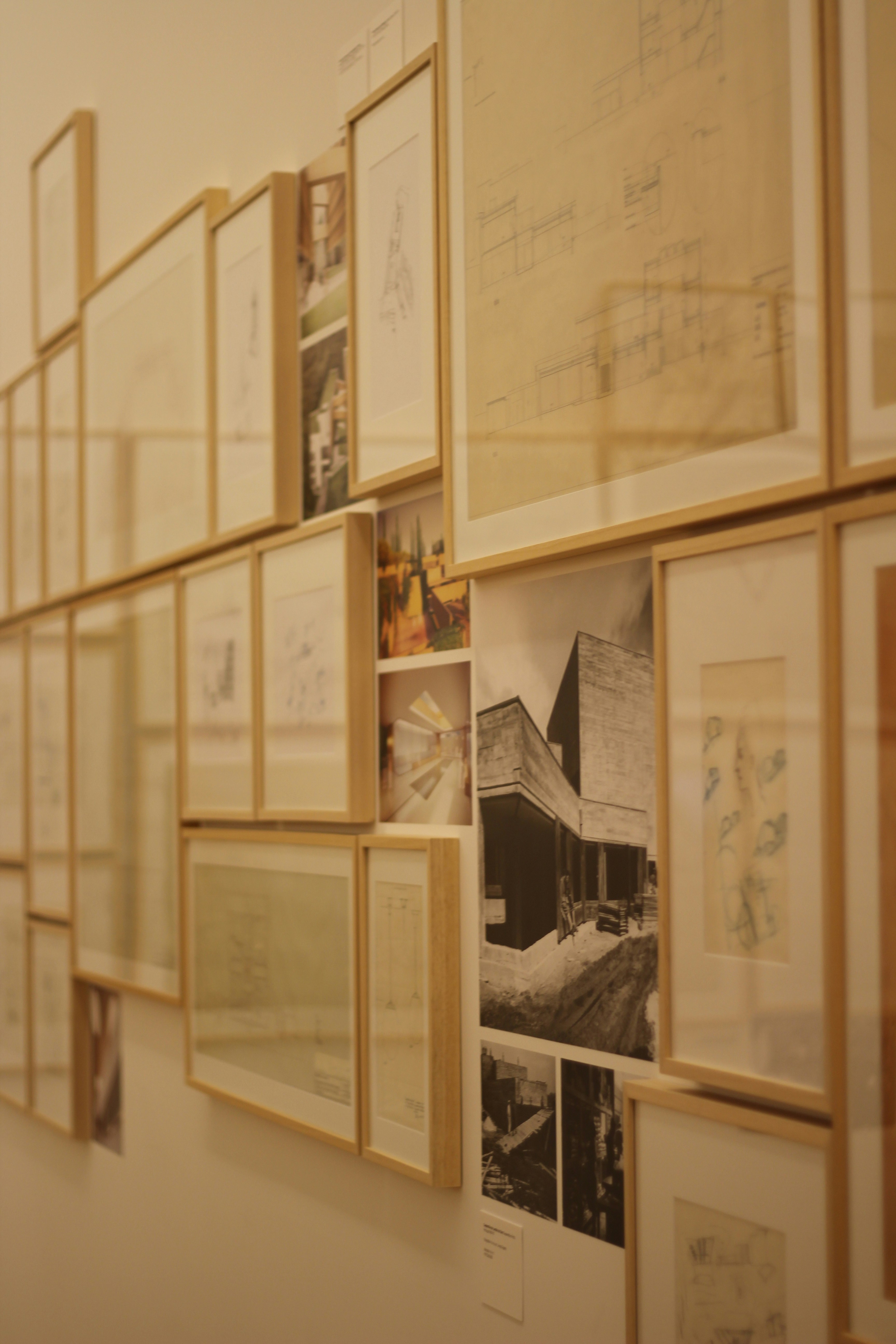 Gallery Quality Frames